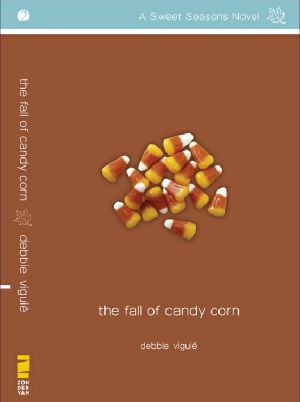 [Sweet Seasons 02] • The Fall of Candy Corn